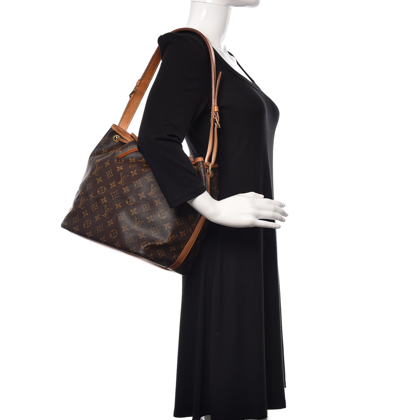 Monogram Petit Noe