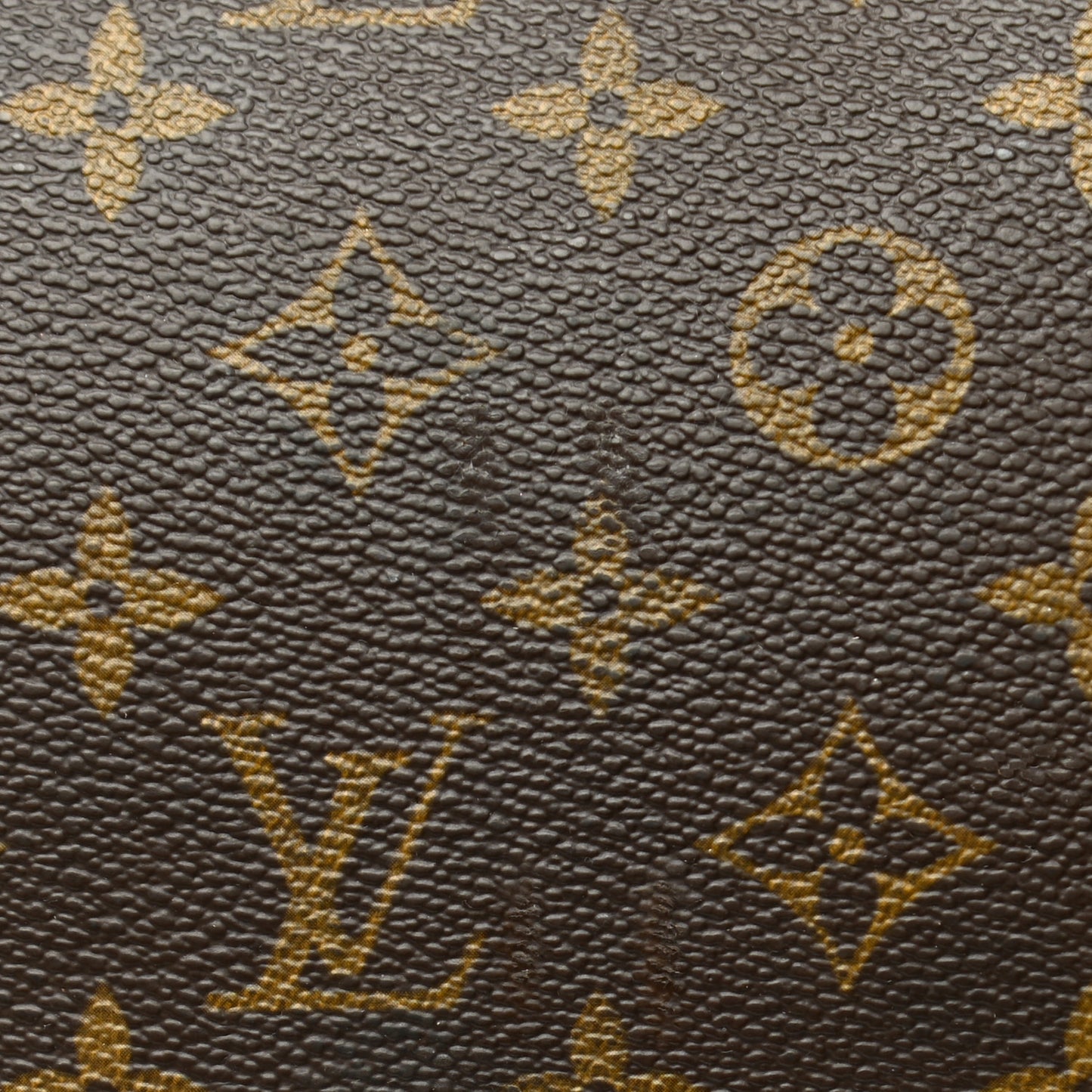 Monogram Pullman 75