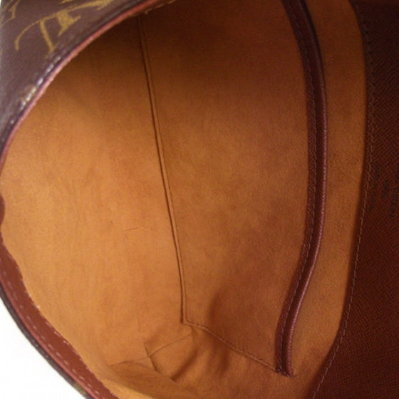 Monogram Musette Tango
