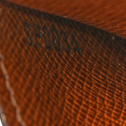 Louis Vuitton Monogram Card Holder Armagnac 6 of 6