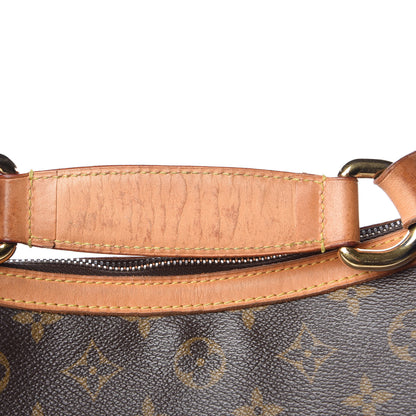 Louis Vuitton Monogram Tulum GM 13 of 17