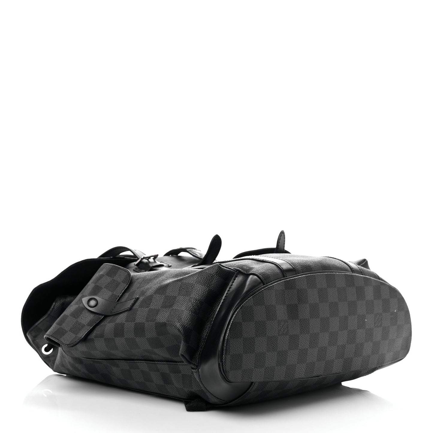 Damier Graphite Christopher PM Backpack