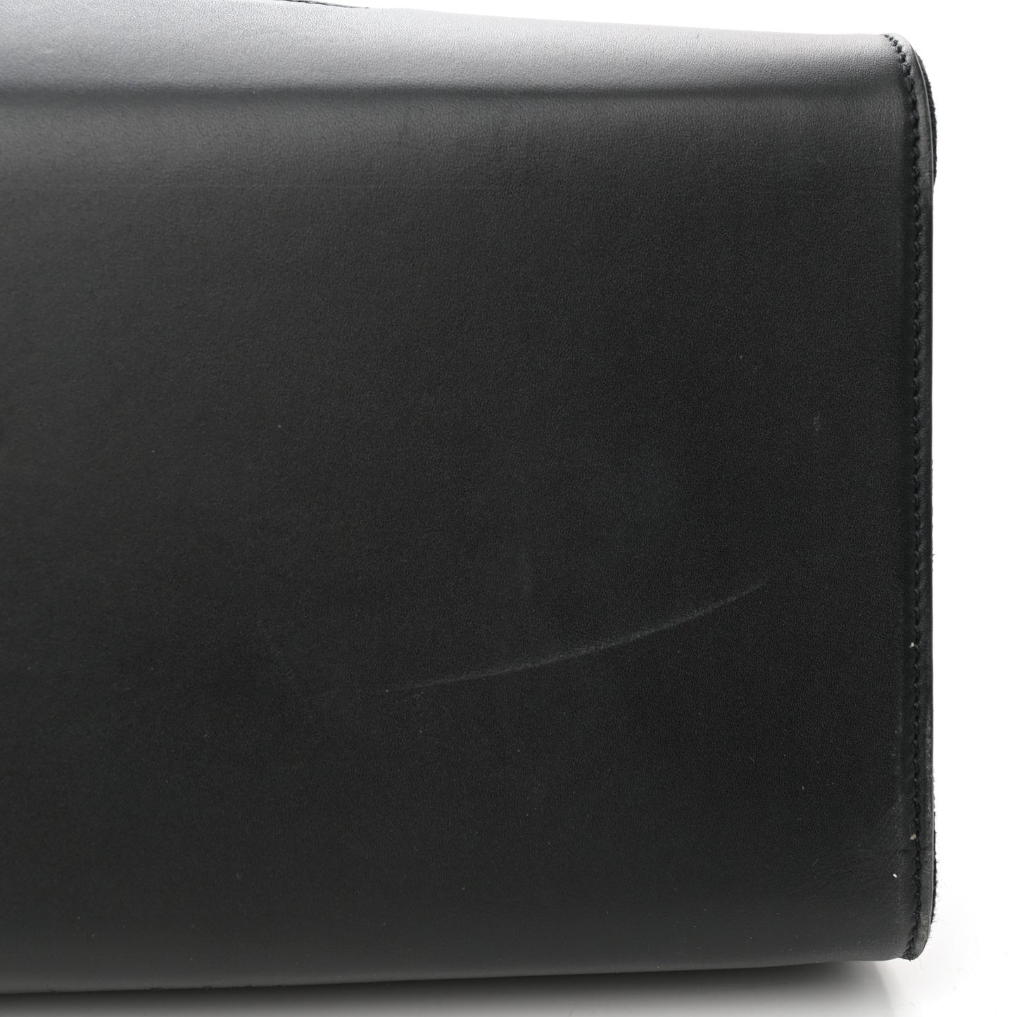 Canvas Large Never Still Weekender Bag Black