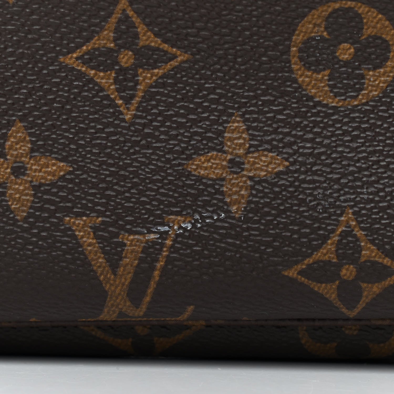 Louis Vuitton Monogram Neo Neverfull MM 7 of 8