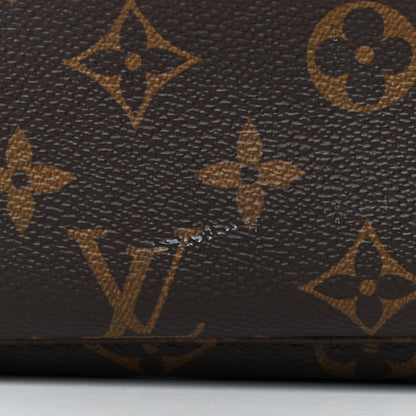 Louis Vuitton Monogram Neo Neverfull MM 7 of 8