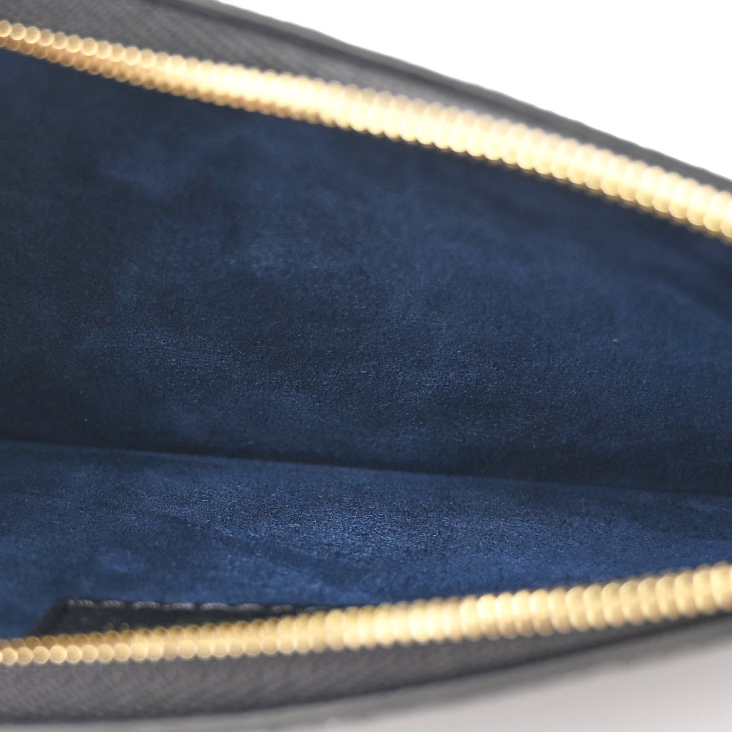 Louis Vuitton Empreinte Carryall PM Black 7 of 11