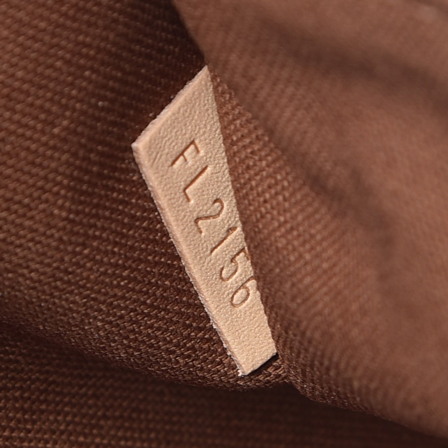 Monogram Bosphore Backpack