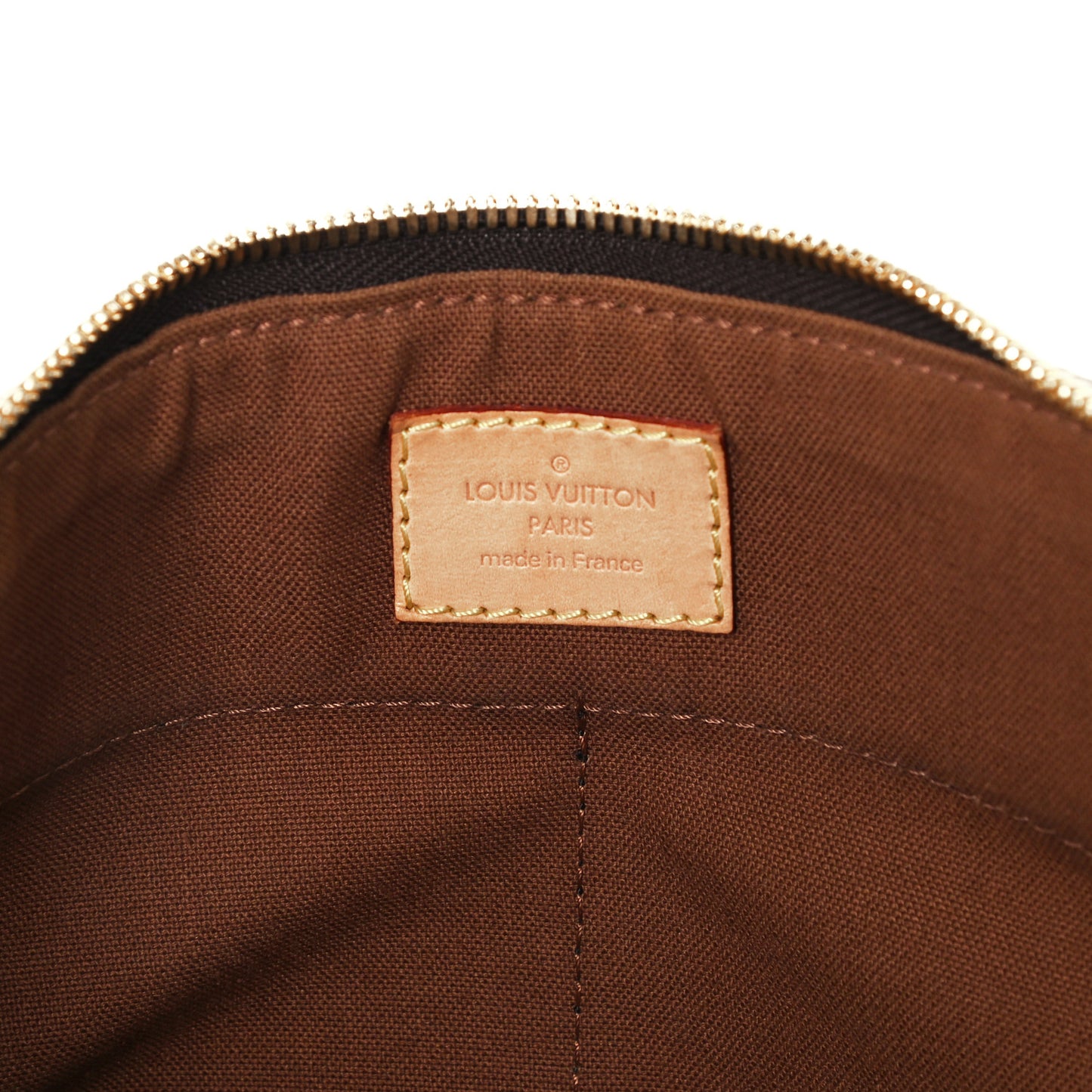 Monogram Popincourt Long Shoulder Bag