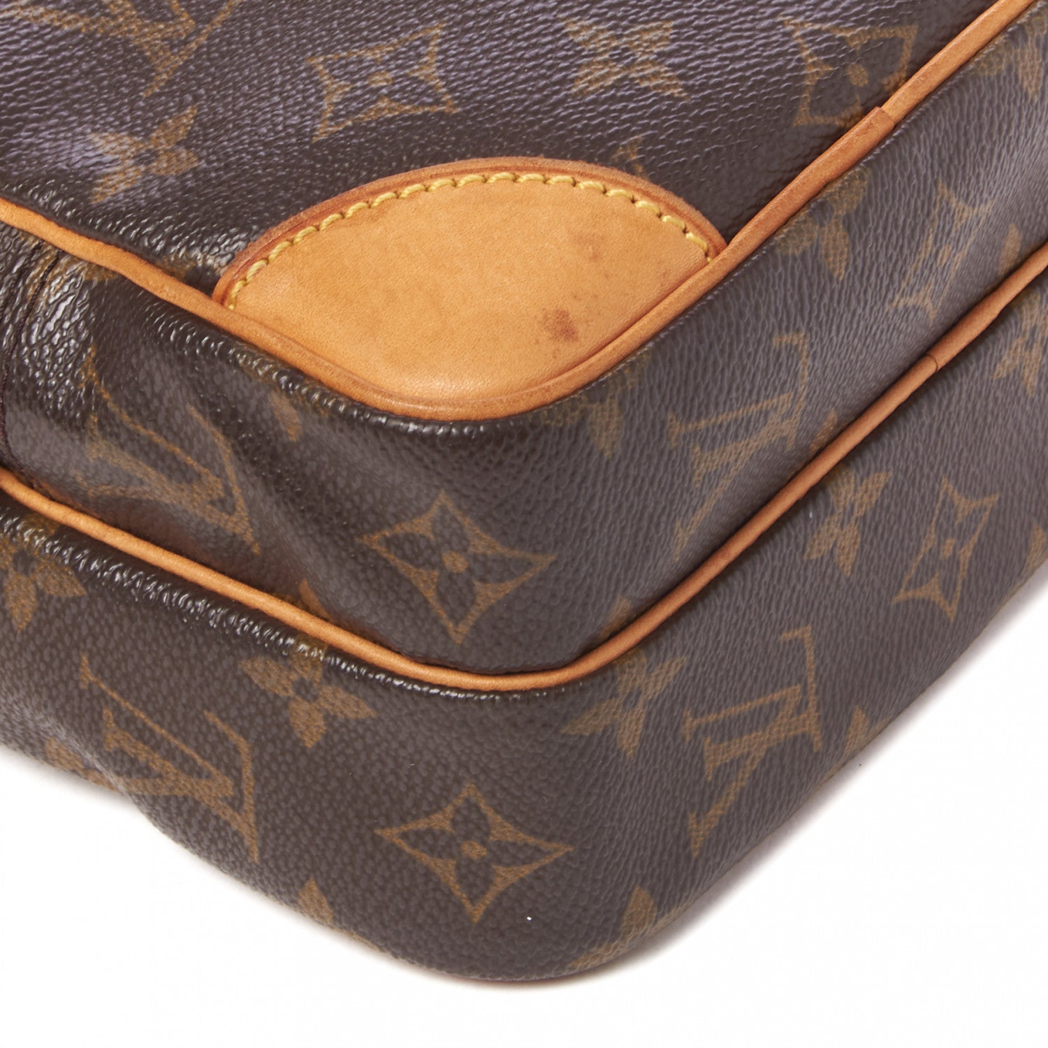 Louis Vuitton Monogram Amazone 6 of 7