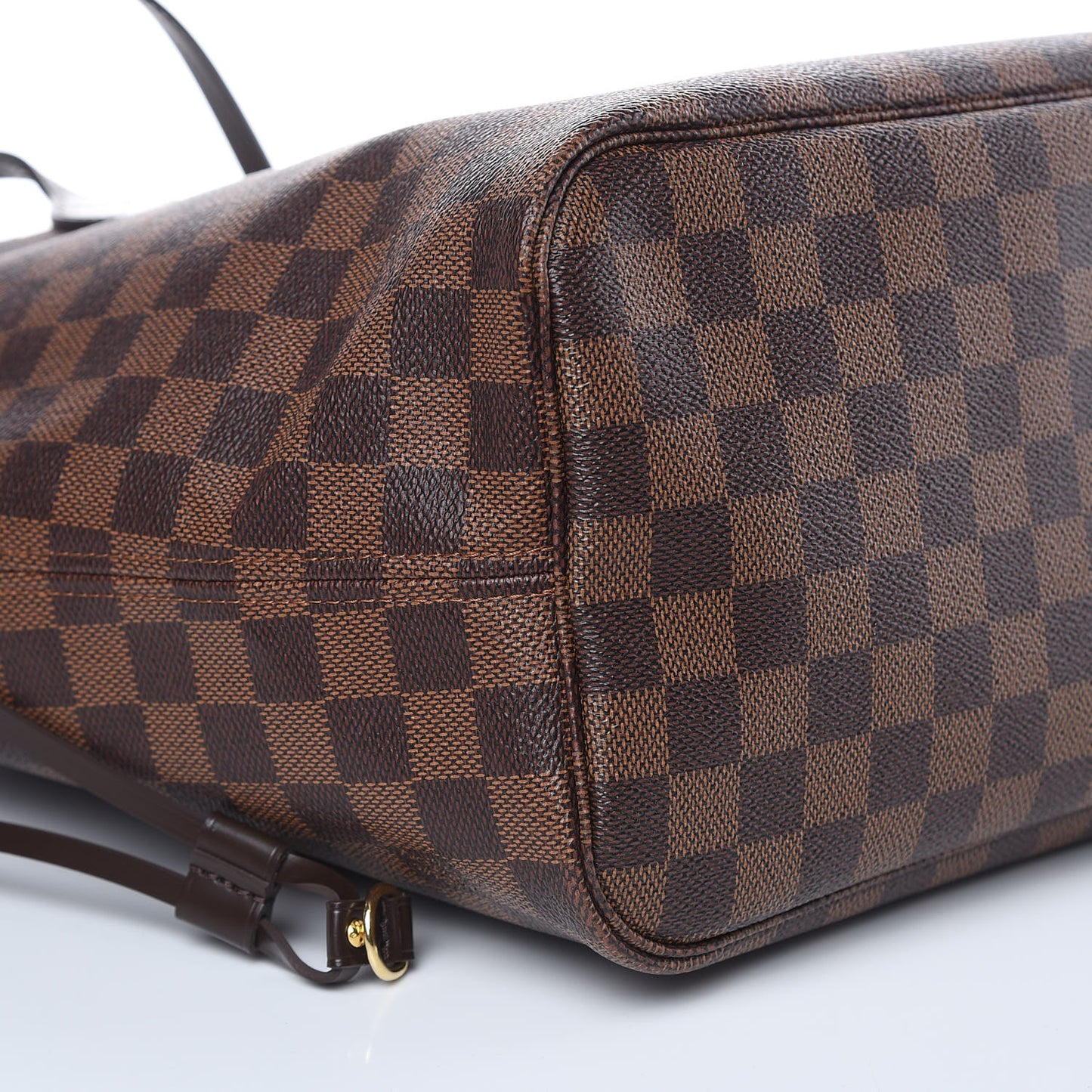 Damier Ebene Neo Neverfull MM