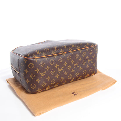 Louis Vuitton Monogram Deauville 4 of 9