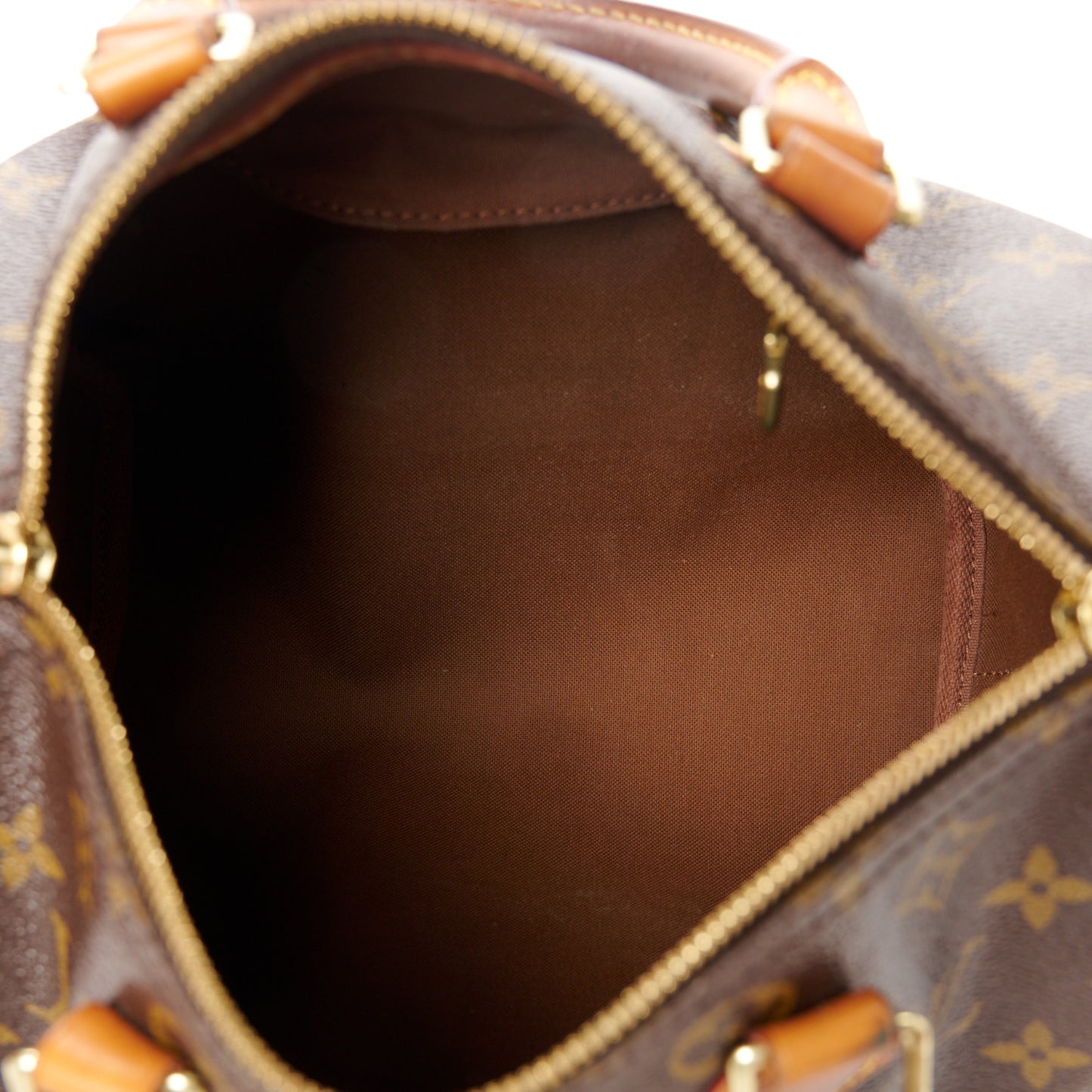 Monogram Speedy Bandouliere 25