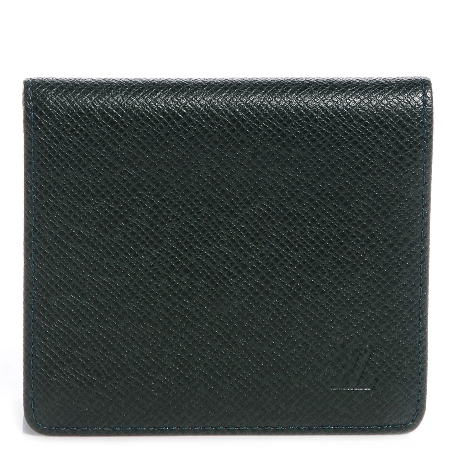 Taiga Mens Porte-Billets 3 Card Billfold Wallet Epicea