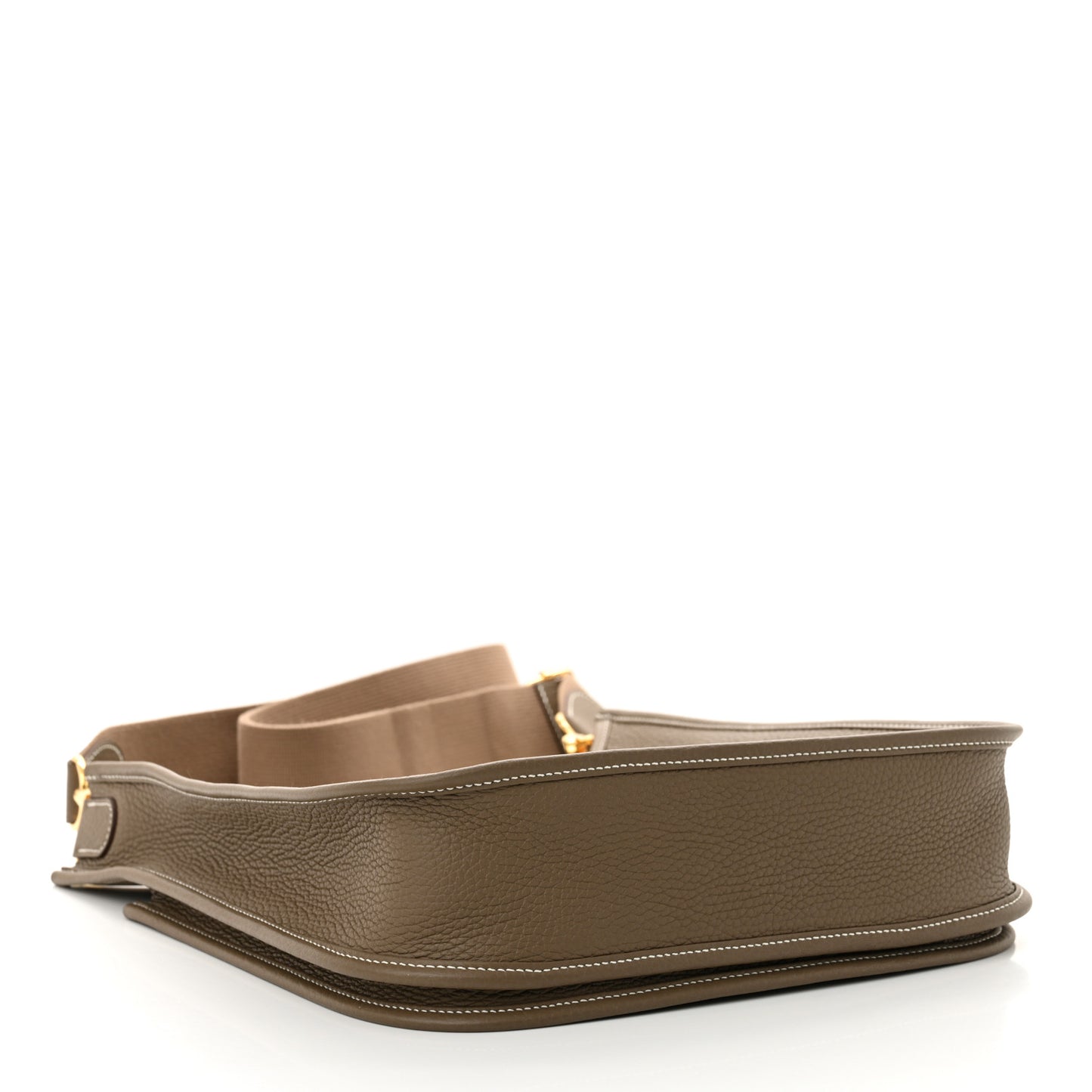 Taurillon Clemence Evelyne III PM Etoupe