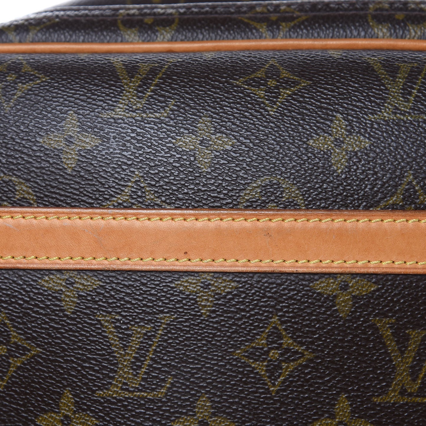 Monogram Reporter PM