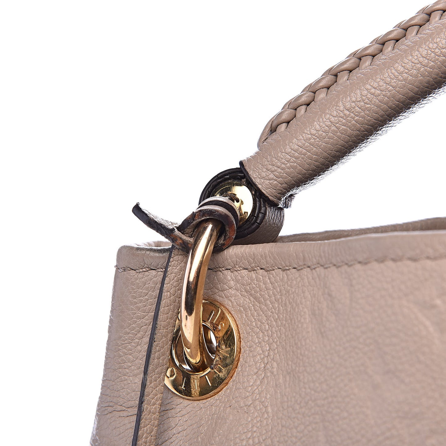 Empreinte Artsy MM Galet