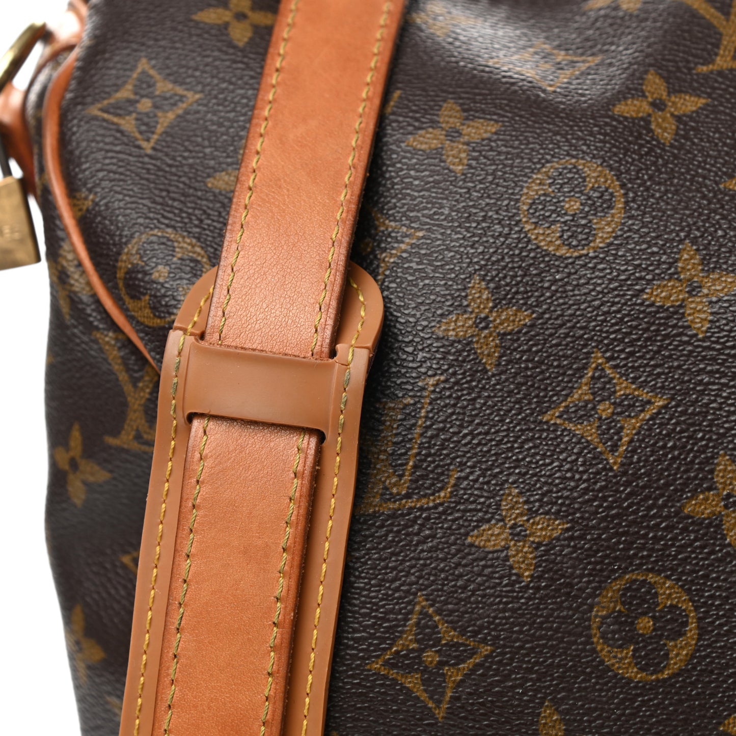 Monogram Keepall Bandouliere 50