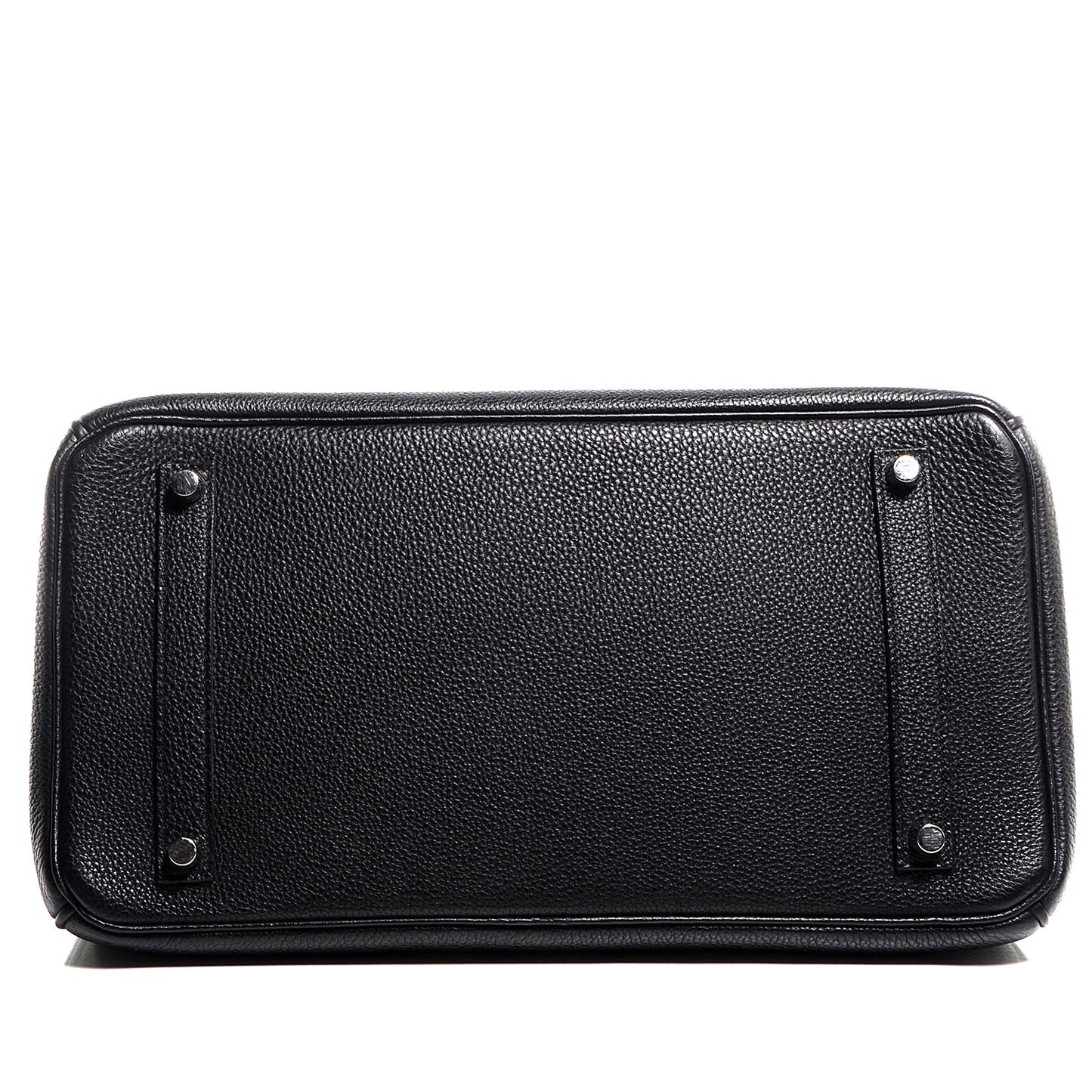 Togo Birkin 35 Black