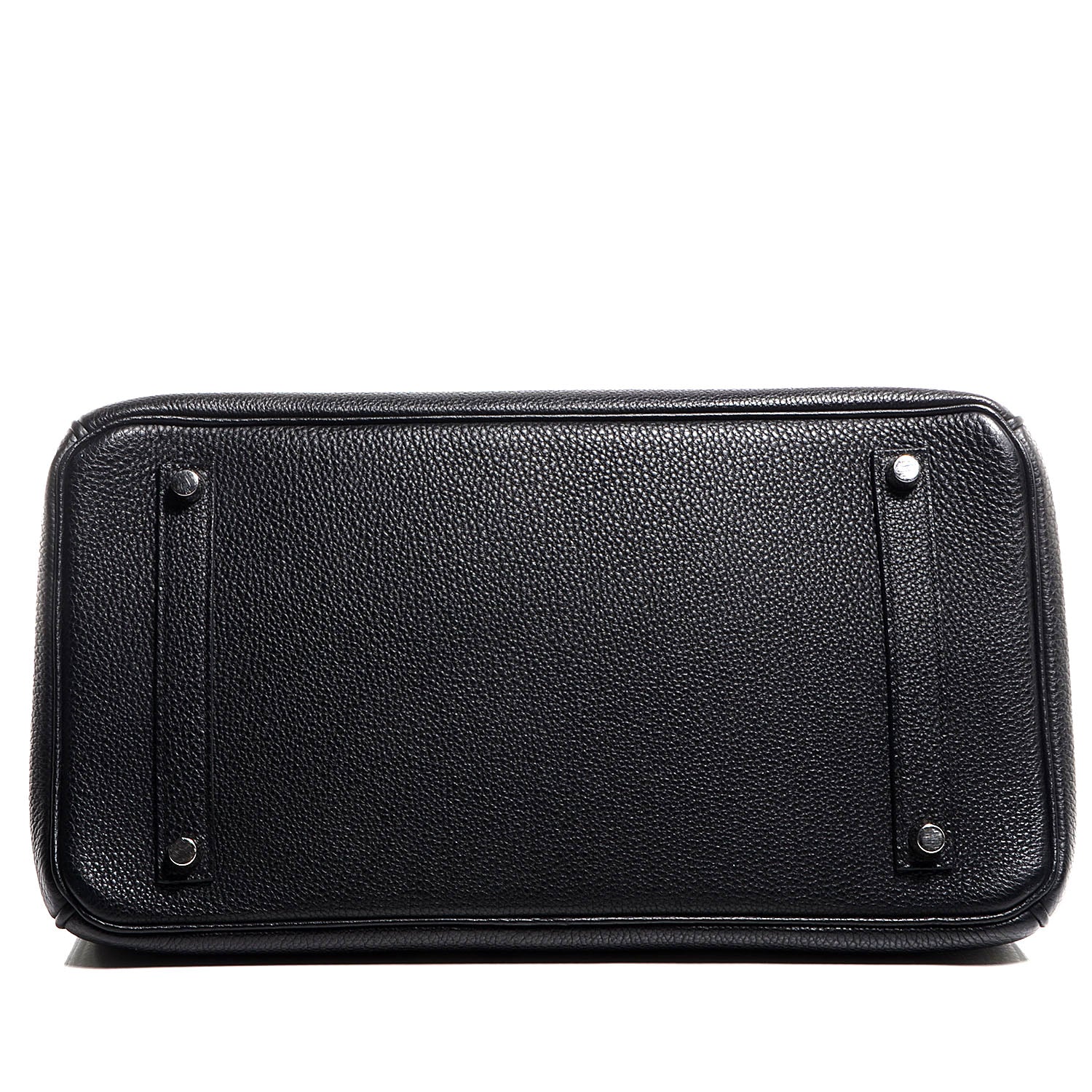 Hermes Togo Birkin 35 Black 17 of 23