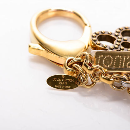 Louis Vuitton Tapage Bag Charm 4 of 5
