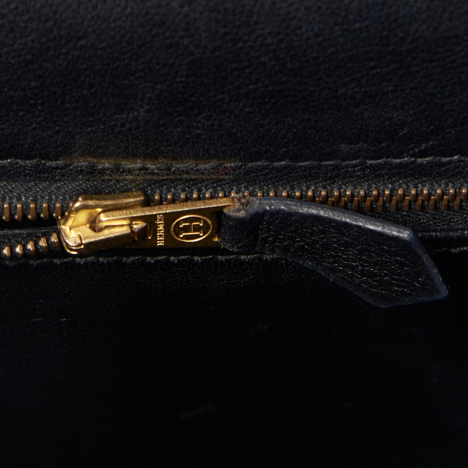 Hermes Box Kelly Sellier 32 Black 15 of 29