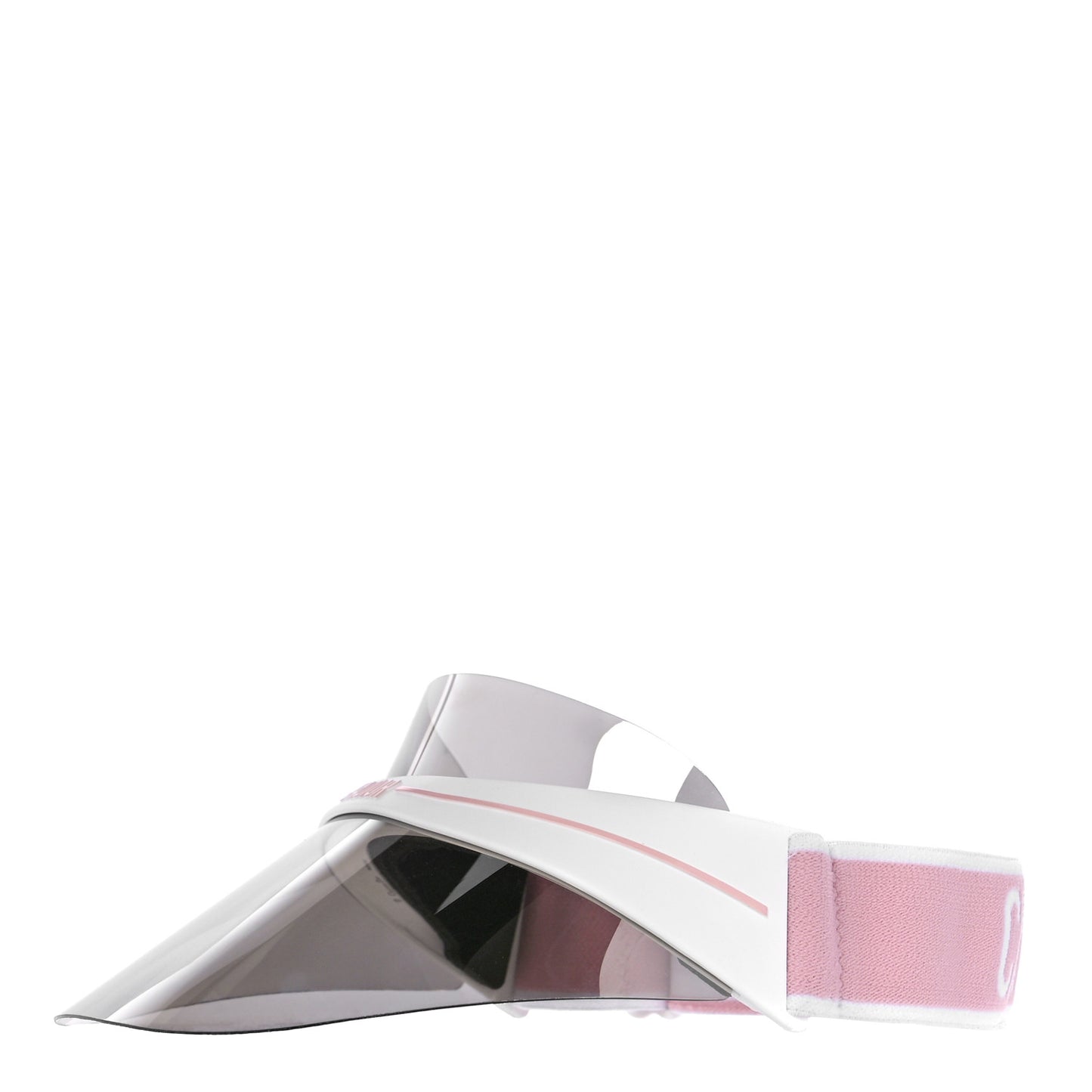 DiorClub1 Sun Visor Pink