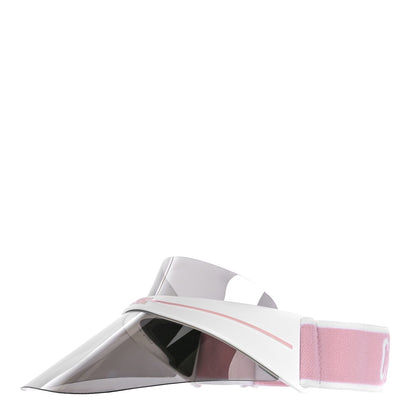 Christian Dior DiorClub1 Sun Visor Pink 1 of 7