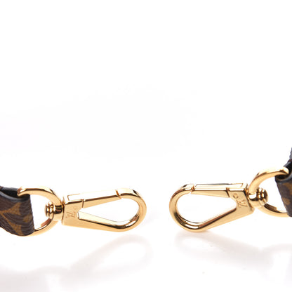 Louis Vuitton Monogram My LV World Tour Bandouliere Shoulder Strap 5 of 6