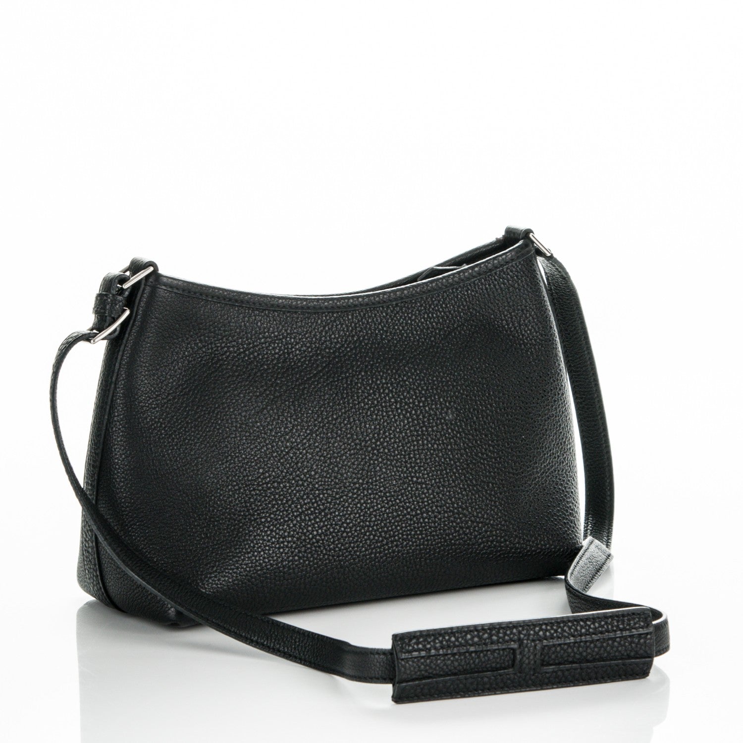Hermes Togo Berlingo 23 PM Black 3 of 7