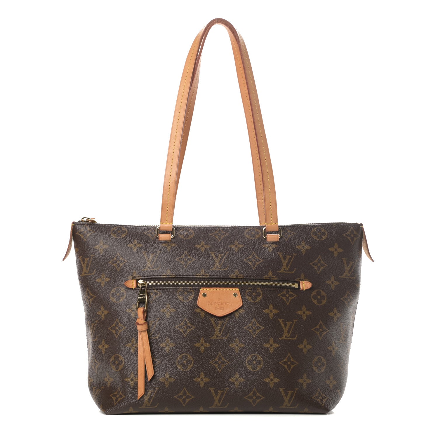 Louis Vuitton Monogram Iena PM 1 of 11