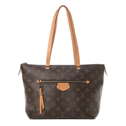Louis Vuitton Monogram Iena PM 1 of 11