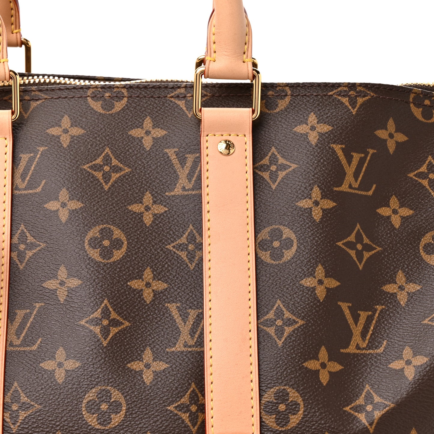 Monogram Keepall Bandouliere 45