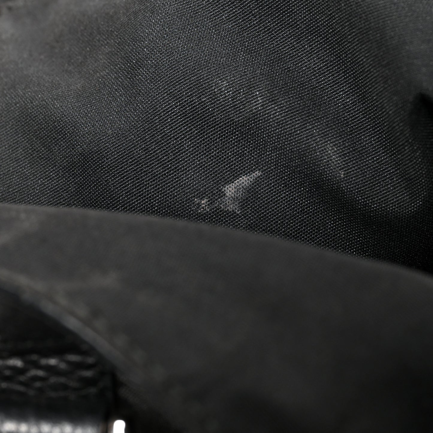 Monogram Medium Abbey Convertible Tote Black