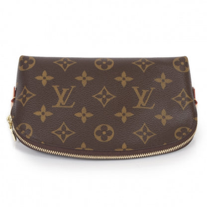 Louis Vuitton Monogram Cosmetic Pouch 4 of 9
