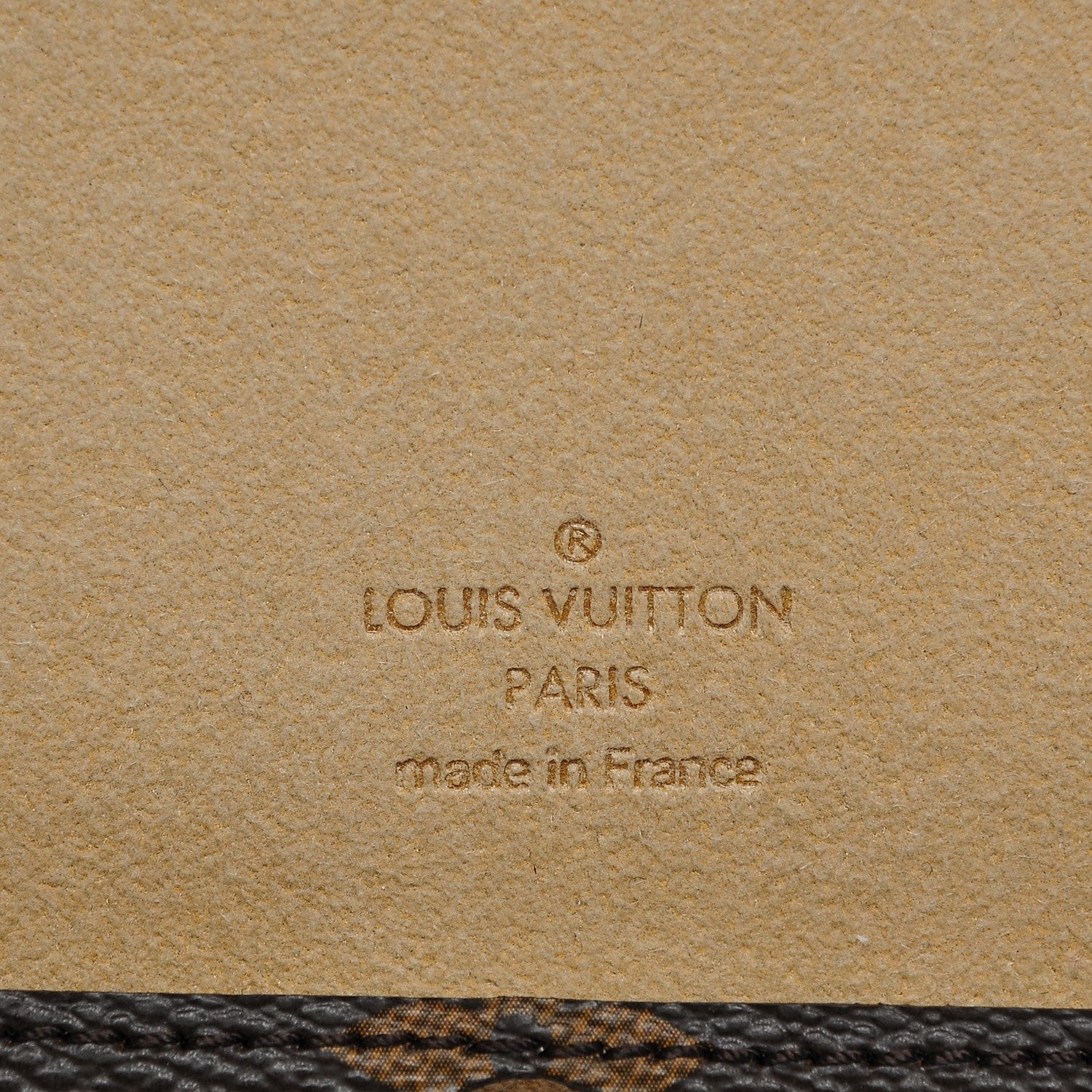 Louis Vuitton Monogram Ipad Case 6 of 7