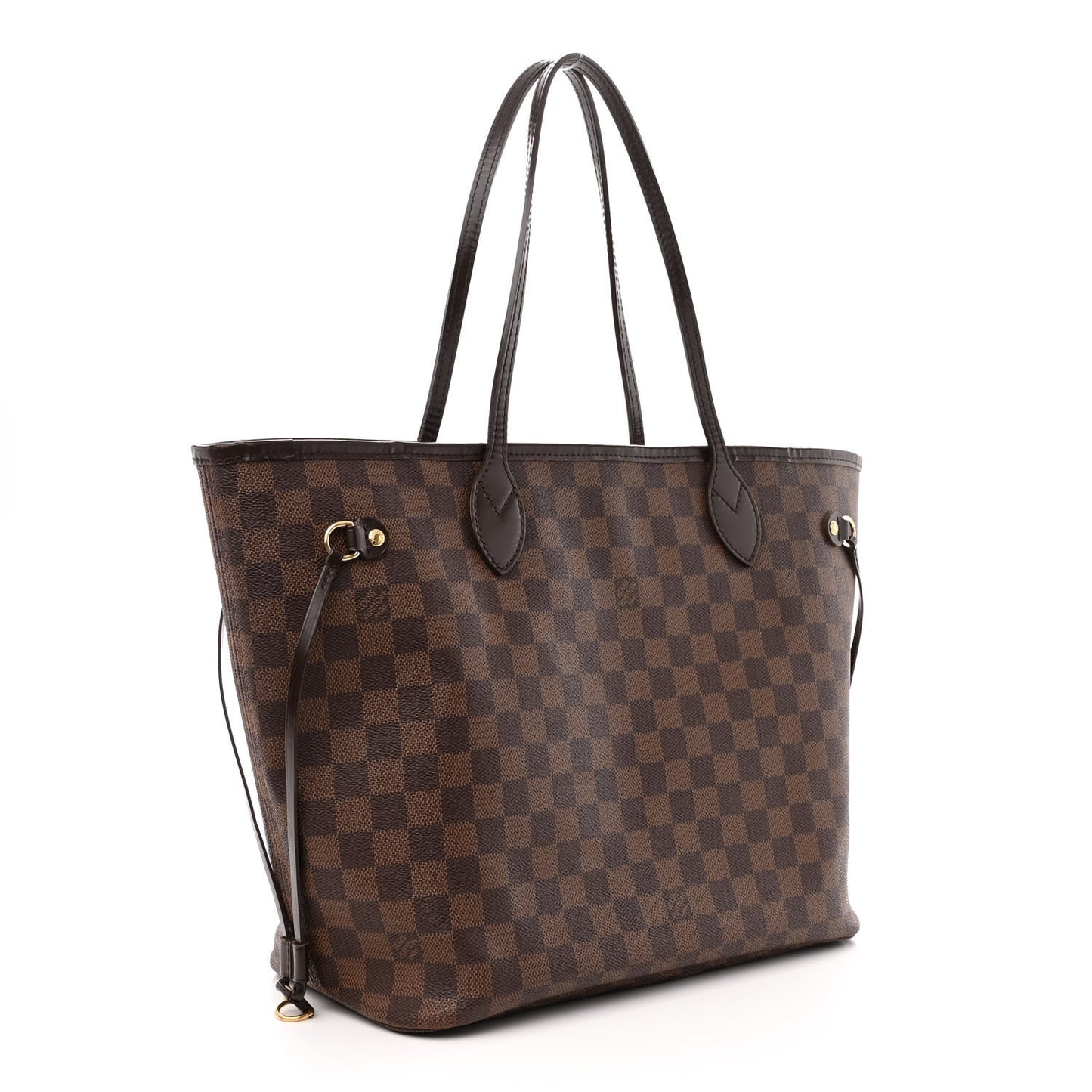 Damier Ebene Neverfull MM