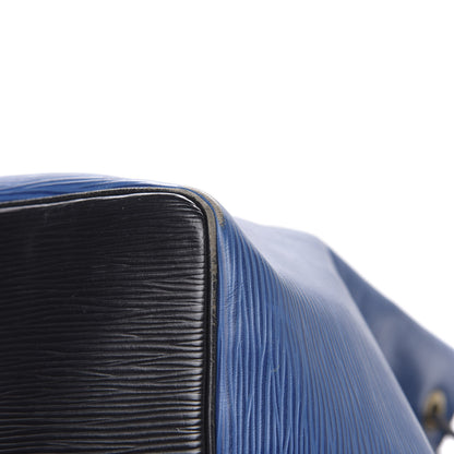 Louis Vuitton Epi Petit Noe Toledo Black 10 of 15