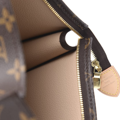 Louis Vuitton Monogram Toiletry Pouch 26 6 of 9