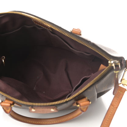 Louis Vuitton Monogram Turenne PM 5 of 20