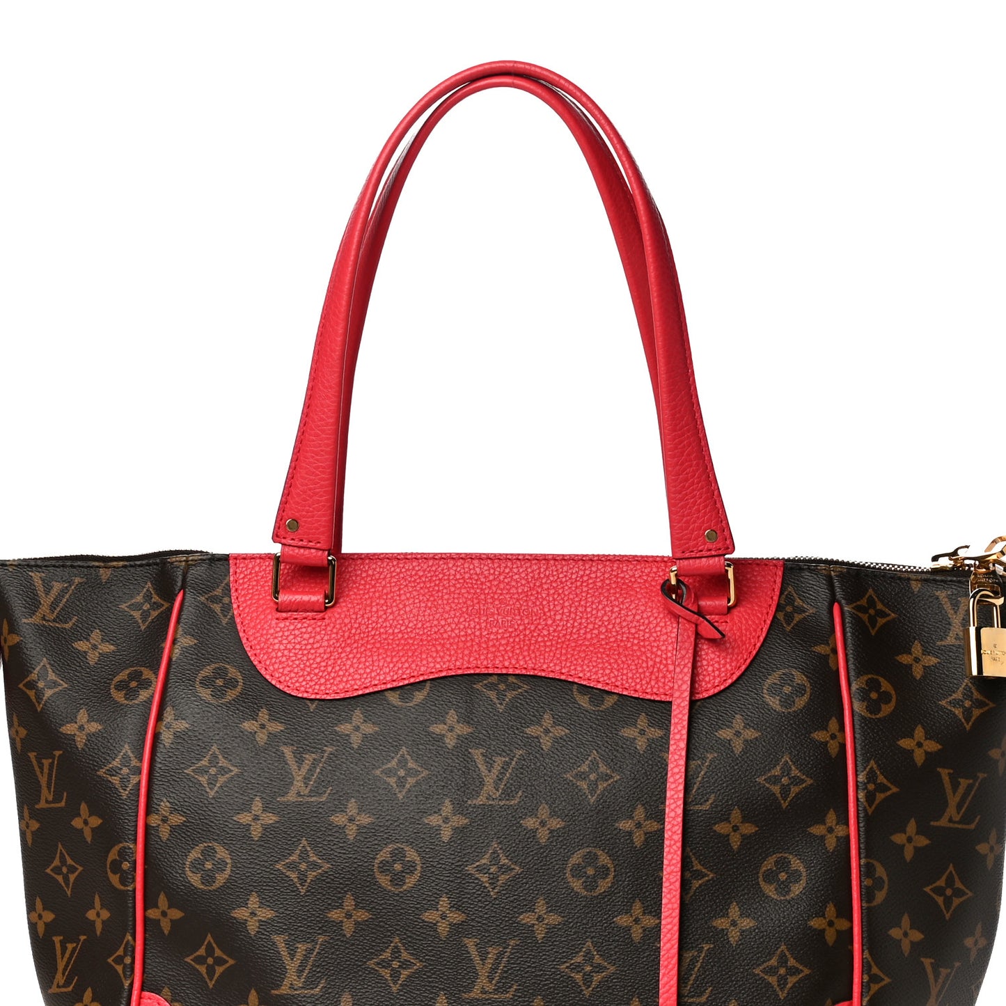 Monogram Estrela NM Poppy