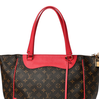Louis Vuitton Monogram Estrela NM Poppy 7 of 14