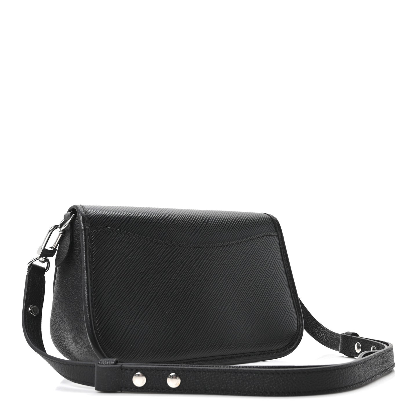 Epi Buci Crossbody Black