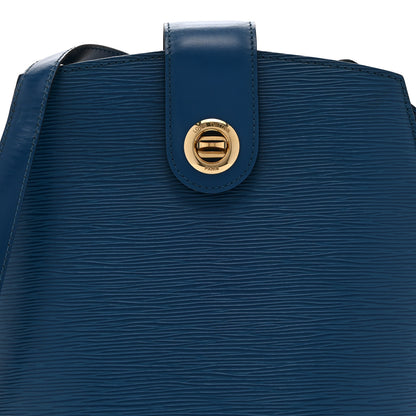 Louis Vuitton Epi Cluny Toledo 8 of 10
