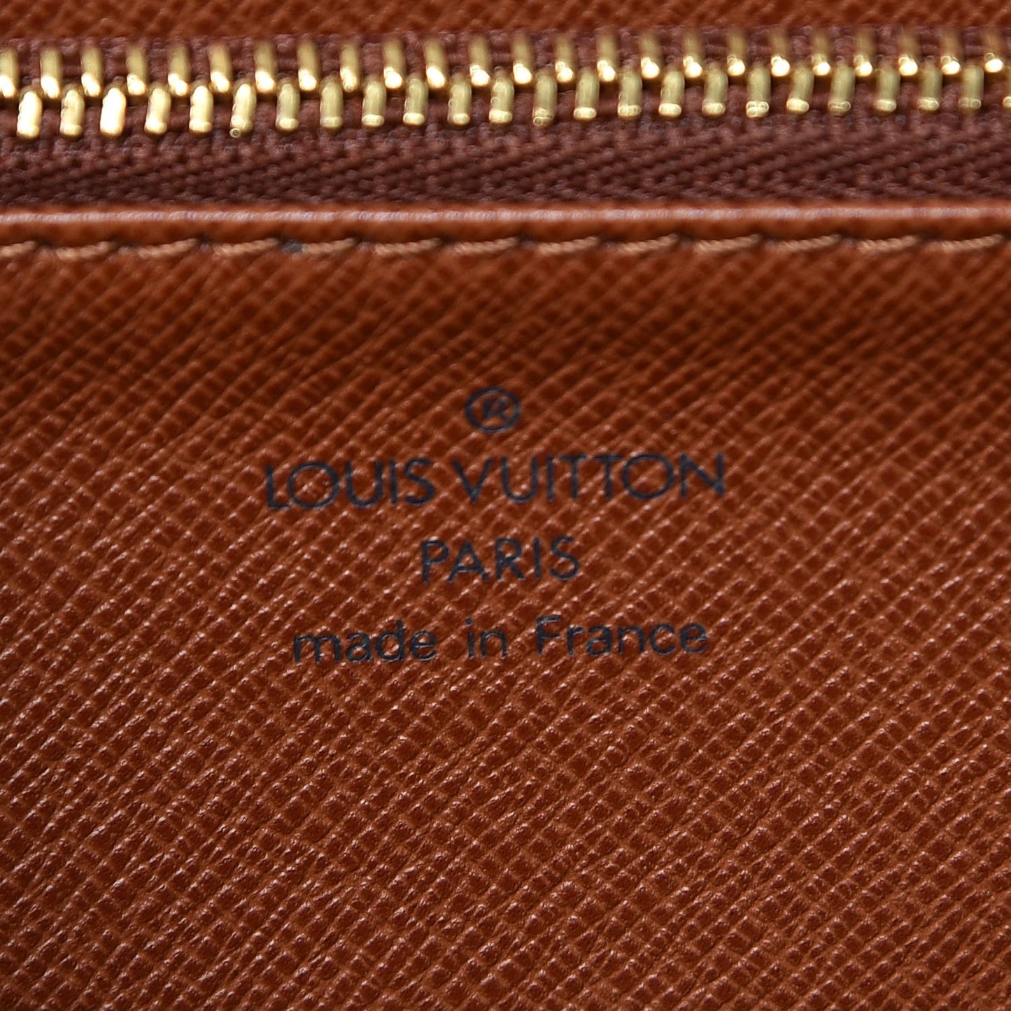 Monogram Malesherbes