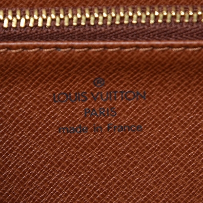 Louis Vuitton Monogram Malesherbes 6 of 10