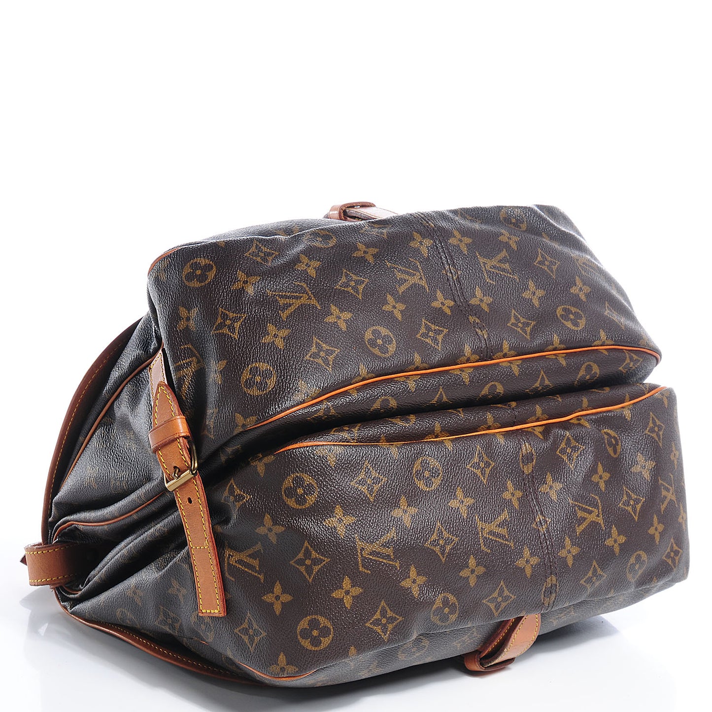Monogram Saumur 35