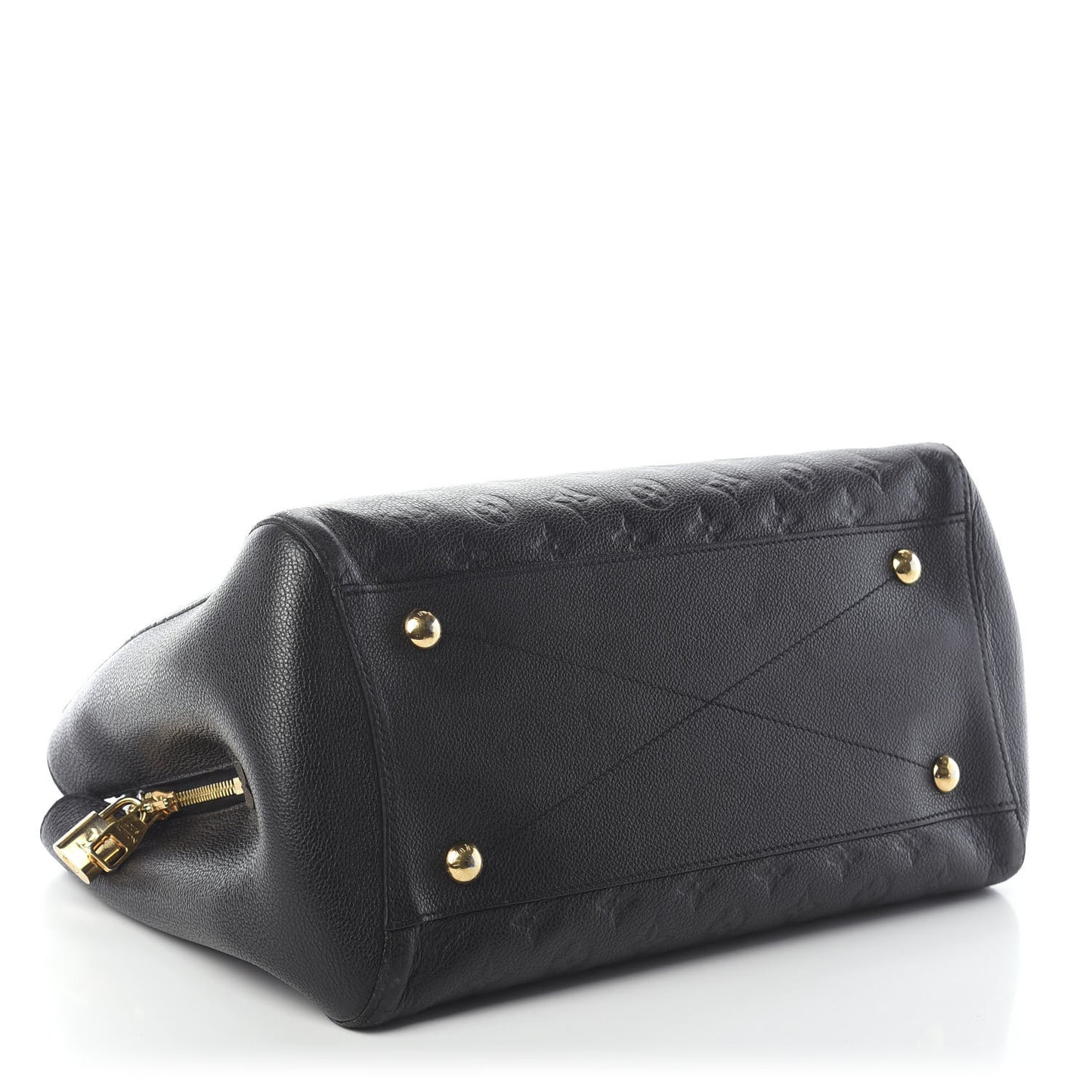 Empreinte Montaigne GM Black