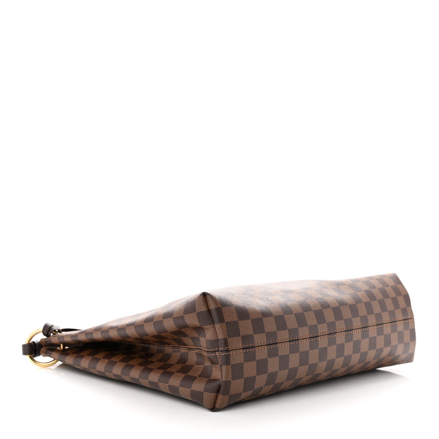 Louis Vuitton Damier Ebene Graceful MM 4 of 11
