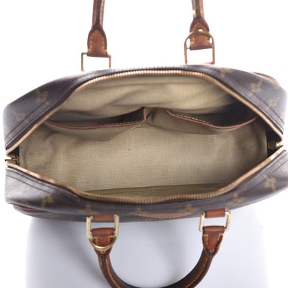 Louis Vuitton Monogram Trouville 5 of 22