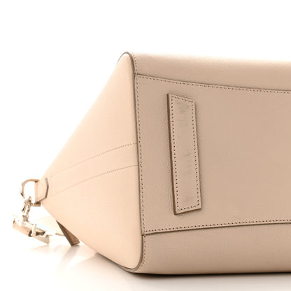 Givenchy Sugar Goatskin Medium Antigona Nude 9 of 11